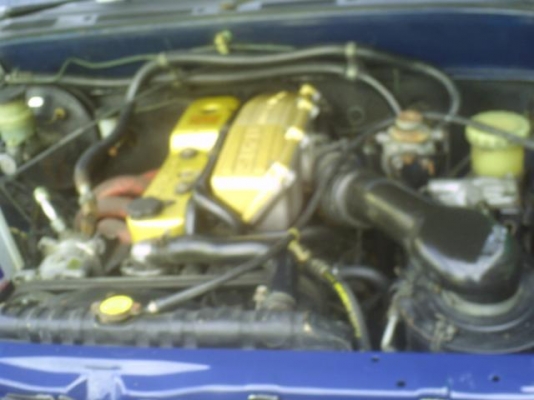 ขายอีซูสุแวนไทยรุ่งปลายปี93 5ประตู สภาพดีแค่90000/ทะเบียนกทม. ขายอีซูสุแวนไทยรุ่งปลายปี93 5ประตู สภาพดีแค่90000/ทะเบียนกทม.