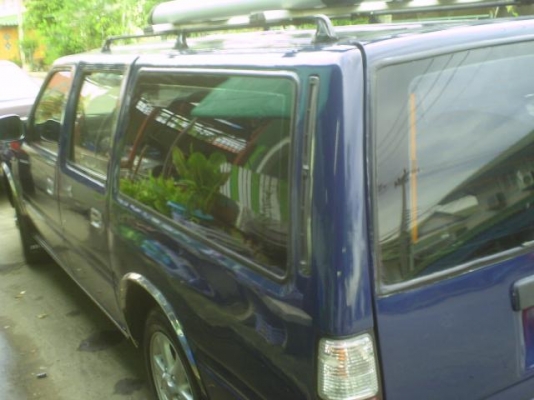 ขายอีซูสุแวนไทยรุ่งปลายปี93 5ประตู สภาพดีแค่90000/ทะเบียนกทม. ขายอีซูสุแวนไทยรุ่งปลายปี93 5ประตู สภาพดีแค่90000/ทะเบียนกทม.