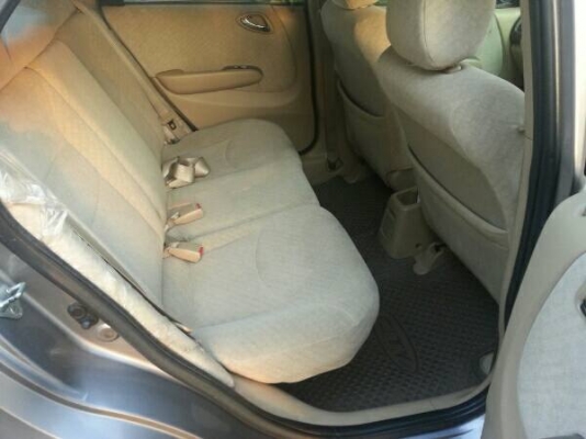 ซิตี้ 03 ออโต้ IDSI รถบ้านมือเดียว สวยเดิม พร้อมใช้