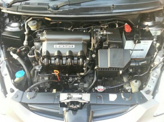 ซิตี้ 03 ออโต้ IDSI รถบ้านมือเดียว สวยเดิม พร้อมใช้