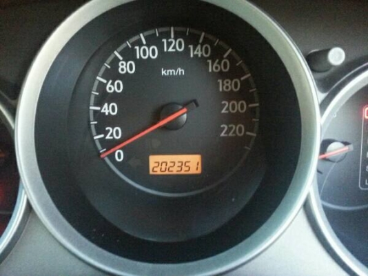 ซิตี้ 03 ออโต้ IDSI รถบ้านมือเดียว สวยเดิม พร้อมใช้