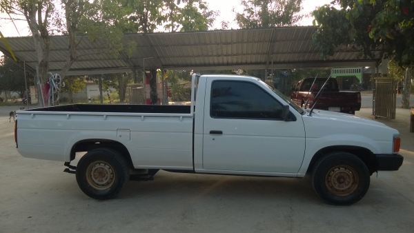 ขาย นิสสัน บิ๊กเอ็ม ปี 94 เครื่อง BD25 ฝาแดง 2500 CC ตอนเดียวพร้อมใช้คับ ขาย นิสสัน บิ๊กเอ็ม ปี 94 เครื่อง BD25 ฝาแดง 2500 CC ตอนเดียวพร้อมใช้คับ