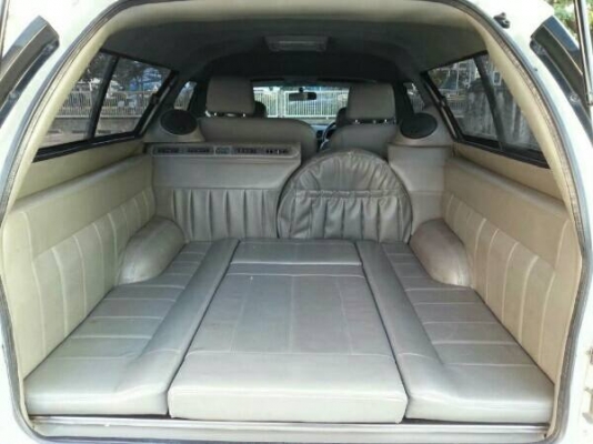 TOYOTA VIGO ปี10 SPORT VAN 2.7VVTI สวยมาก