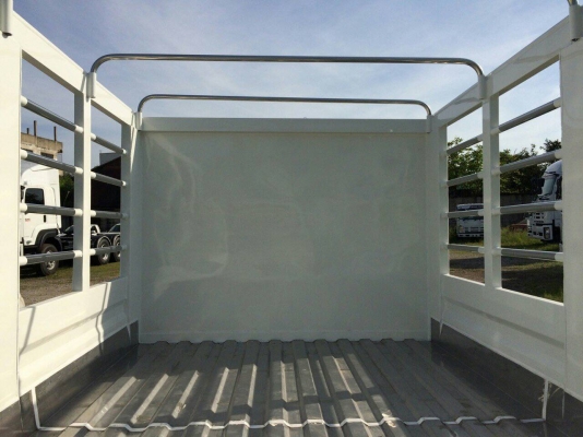 รถบรรทุก ISUZU NLR 4 ล้อเล็ก