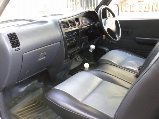 ขายTOYOTA TIGER 3000 4X4 วางคานLN106 ขายTOYOTA TIGER 3000 4X4 วางคานLN106