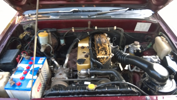 ขาย ISUZU TFR ตอนเดียว 2500 CC สภาพสวยคับ ขาย ISUZU TFR ตอนเดียว 2500 CC สภาพสวยคับ