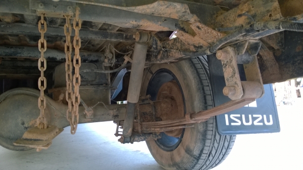 ขาย ISUZU TFR ตอนเดียว 2500 CC สภาพสวยคับ ขาย ISUZU TFR ตอนเดียว 2500 CC สภาพสวยคับ