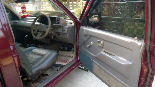 ขาย ISUZU TFR ตอนเดียว 2500 CC สภาพสวยคับ ขาย ISUZU TFR ตอนเดียว 2500 CC สภาพสวยคับ