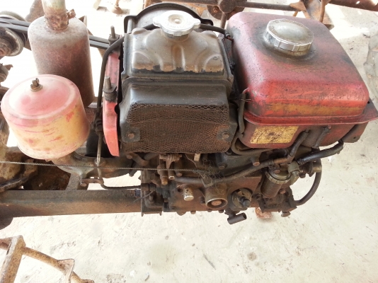 เครื่อง โครงรถไถหลายรายการครับ....เข้ามาชมกันครับ