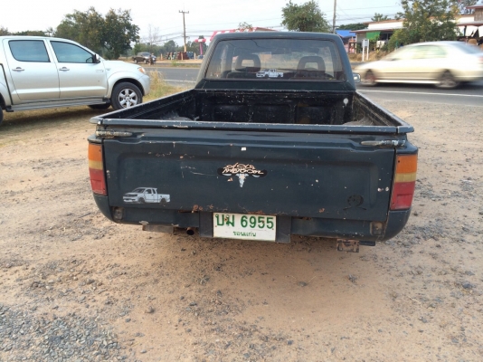 ขาย ไมท์ตี้ เอ็ค ปี36 พร้อมลุยงาน ราคาเบาๆ ครับ ขาย ไมท์ตี้ เอ็ค ปี36 พร้อมลุยงาน ราคาเบาๆ ครับ