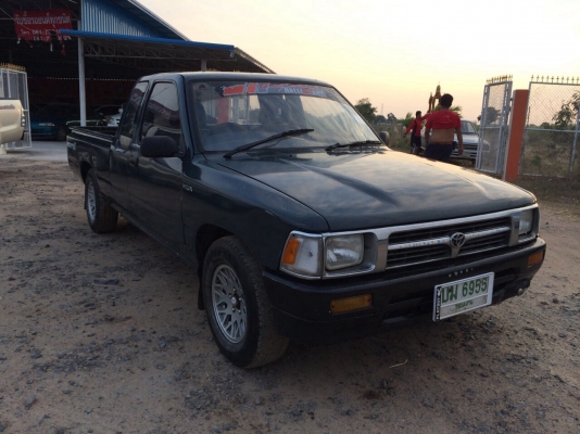 ขาย ไมท์ตี้ เอ็ค ปี36 พร้อมลุยงาน ราคาเบาๆ ครับ ขาย ไมท์ตี้ เอ็ค ปี36 พร้อมลุยงาน ราคาเบาๆ ครับ