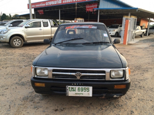 ขาย ไมท์ตี้ เอ็ค ปี36 พร้อมลุยงาน ราคาเบาๆ ครับ ขาย ไมท์ตี้ เอ็ค ปี36 พร้อมลุยงาน ราคาเบาๆ ครับ