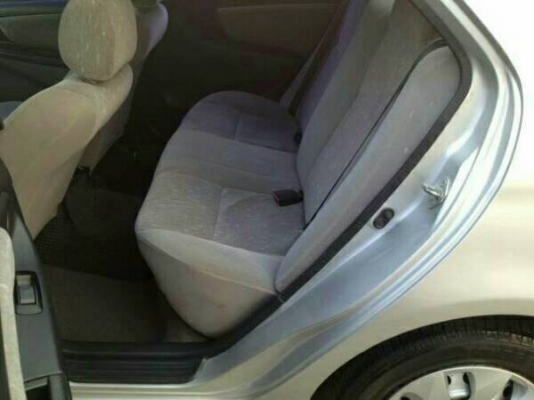 วีออด ปี05ออโต้ 1.5J สวย ขับดี พร้อมใช้