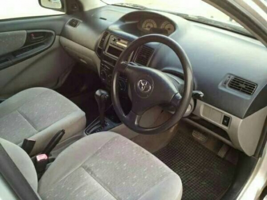 วีออด ปี05ออโต้ 1.5J สวย ขับดี พร้อมใช้