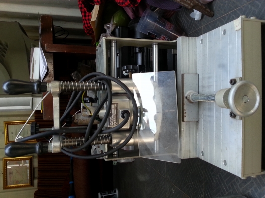 ขายชุดเครื่องมือทำงานอลูมิเนียม พร้อมเปิดร้านได้ทันที