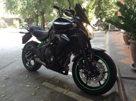 Er6n 2014 ทะเบียนพร้อมโอน