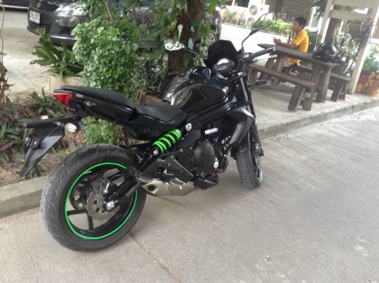 Er6n 2014 ทะเบียนพร้อมโอน