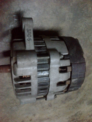 ขายไดชาร์ตเชฟโรเล็ตราคาถูก