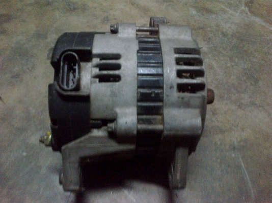 ขายไดชาร์ตเชฟโรเล็ตราคาถูก