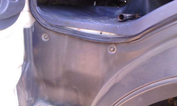 HINO MEGA 320 แรงม้า ไม่ดัมพ์ ปี49 มีระบบลากจูง