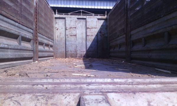 HINO MEGA 320 แรงม้า ไม่ดัมพ์ ปี49 มีระบบลากจูง