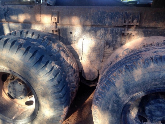 ***ขายแล้วครับขอบคุณ Truck2hand ขาย10ล้อ2เพลาดั้ม MITSU FUSO 195 "หลงTD" MITSUBISHI FN527M-TD5355 6D16-195HP เครื่องเดิมเกียร์เดิม 6D16-195แรง เกียร์10สปีด เครื่องดี แน่น แรงดี ไม่เยิ้ม เกียร์ดีไม่หลุด ช่วงล่างเดิม เบรคใหญ่เพลาบุ๋ม คัสซีสวยเดิมๆ