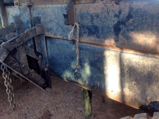 ***ขายแล้วครับขอบคุณ Truck2hand ขาย10ล้อ2เพลาดั้ม MITSU FUSO 195 "หลงTD" MITSUBISHI FN527M-TD5355 6D16-195HP เครื่องเดิมเกียร์เดิม 6D16-195แรง เกียร์10สปีด เครื่องดี แน่น แรงดี ไม่เยิ้ม เกียร์ดีไม่หลุด ช่วงล่างเดิม เบรคใหญ่เพลาบุ๋ม คัสซีสวยเดิมๆ