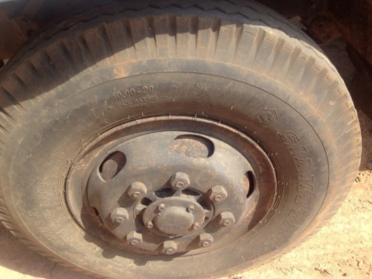 ***ขายแล้วครับขอบคุณ Truck2hand ขาย10ล้อ2เพลาดั้ม MITSU FUSO 195 "หลงTD" MITSUBISHI FN527M-TD5355 6D16-195HP เครื่องเดิมเกียร์เดิม 6D16-195แรง เกียร์10สปีด เครื่องดี แน่น แรงดี ไม่เยิ้ม เกียร์ดีไม่หลุด ช่วงล่างเดิม เบรคใหญ่เพลาบุ๋ม คัสซีสวยเดิมๆ