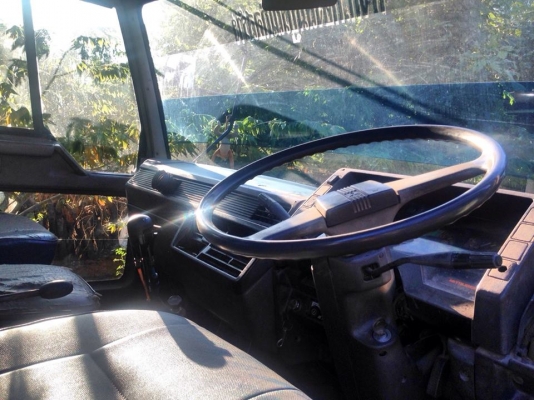 ***ขายแล้วครับขอบคุณ Truck2hand ขาย10ล้อ2เพลาดั้ม MITSU FUSO 195 "หลงTD" MITSUBISHI FN527M-TD5355 6D16-195HP เครื่องเดิมเกียร์เดิม 6D16-195แรง เกียร์10สปีด เครื่องดี แน่น แรงดี ไม่เยิ้ม เกียร์ดีไม่หลุด ช่วงล่างเดิม เบรคใหญ่เพลาบุ๋ม คัสซีสวยเดิมๆ