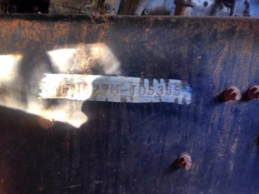 ***ขายแล้วครับขอบคุณ Truck2hand ขาย10ล้อ2เพลาดั้ม MITSU FUSO 195 "หลงTD" MITSUBISHI FN527M-TD5355 6D16-195HP เครื่องเดิมเกียร์เดิม 6D16-195แรง เกียร์10สปีด เครื่องดี แน่น แรงดี ไม่เยิ้ม เกียร์ดีไม่หลุด ช่วงล่างเดิม เบรคใหญ่เพลาบุ๋ม คัสซีสวยเดิมๆ