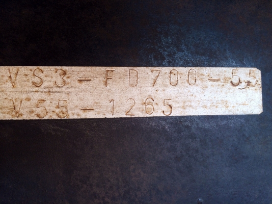 ขายดาวน์ลูกพ่วง 3 เพลาดั้มพ์ เหลือ 30 งวด