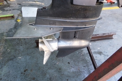 กรุณากรอกรายละเอียด...ขายเครื่องเรือ YAMAHA 80 แรง 2 จังหวะ เครื่องติด เดินดี สภาพพร้อมใช้งาน ราคา 70,000 บาท