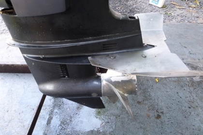 กรุณากรอกรายละเอียด...ขายเครื่องเรือ YAMAHA 80 แรง 2 จังหวะ เครื่องติด เดินดี สภาพพร้อมใช้งาน ราคา 70,000 บาท