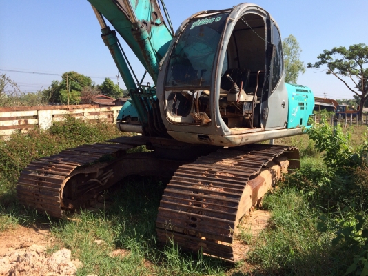 KOBELCO SK 200 รุ่น 5 ราคาถูก