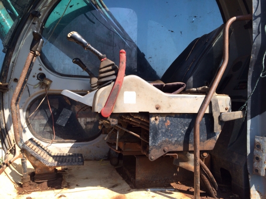 KOBELCO SK 200 รุ่น 5 ราคาถูก