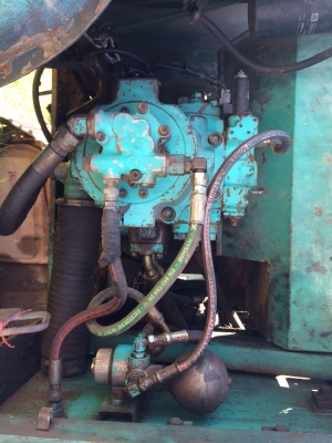 KOBELCO SK 200 รุ่น 5 ราคาถูก