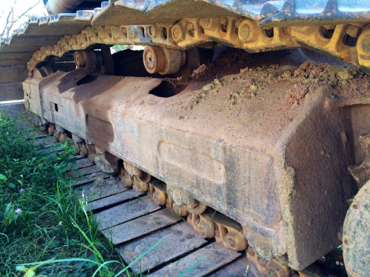 KOBELCO SK 200 รุ่น 5 ราคาถูก