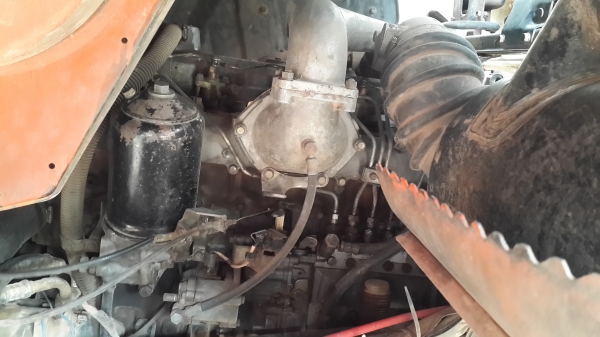 ขายด่วนไอ้หลงโบสองเพลาดั้มซีเรี่ยนสูงFN527MTF 2898สภาพสวยโทร0843923995