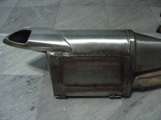 ขายท่อ ER6Nท่อผ่ามาเรียบร้อย 1500 ฿