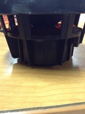 ลำโพง5"แยกชิ้นในตำนาน MB QUART รุ่นQM 130 TX ลำโพง5"แยกชิ้นในตำนาน MB QUART รุ่นQM 130 TX