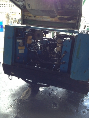 ขาย Airman125  พร้อมใช้งานครับ