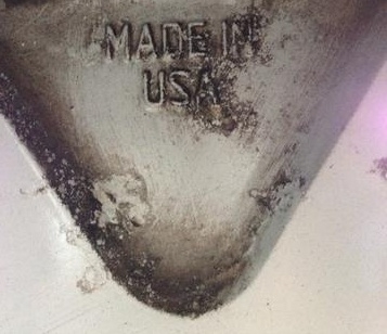 ล้อแม็ก+ยาง 6รู ขอบ15 แท้นำเข้าจากญี่ปุ่น made in usa