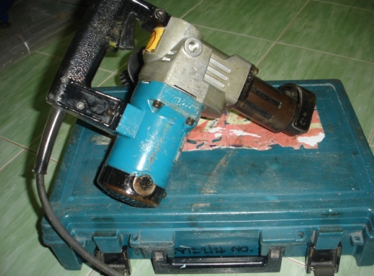 ขายสว่านเจาะกระแทกโรตารี่ HR3520 35MM