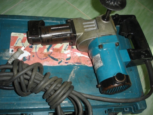 ขายสว่านเจาะกระแทกโรตารี่ HR3520 35MM