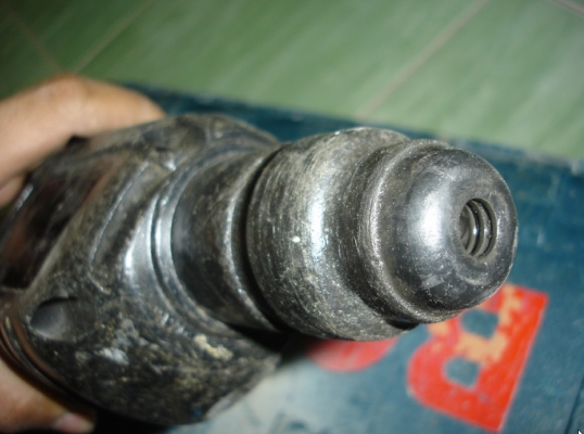 ขายสว่านโรตารี่ 22mm BOSCH GBH 2-22E 2ระบบ