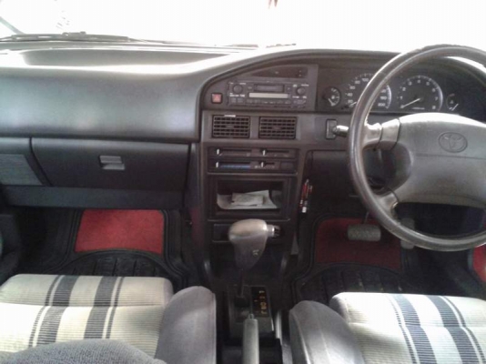 ขาย TOYOTA COROLLA AE92 เกียรออโต้ สภาพดี เครื่องดีมากพร้อมใช้งาน ประกัน ป.3ครบ ทะเบียนไม่ขาดพร้อมโอนครับ ขาย TOYOTA COROLLA AE92 เกียรออโต้ สภาพดี เครื่องดีมากพร้อมใช้งาน ประกัน ป.3ครบ ทะเบียนไม่ขาดพร้อมโอนครับ