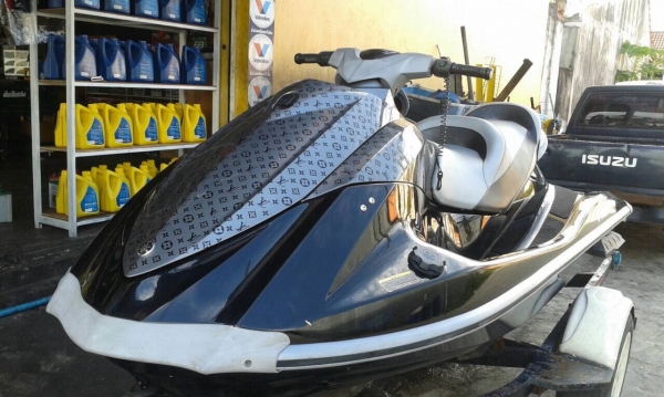 ขอบคุณครับ พี่ที่หาดใหญ่เดินทางมาลากเองเลย ด้วยมิตรภาพอันดี