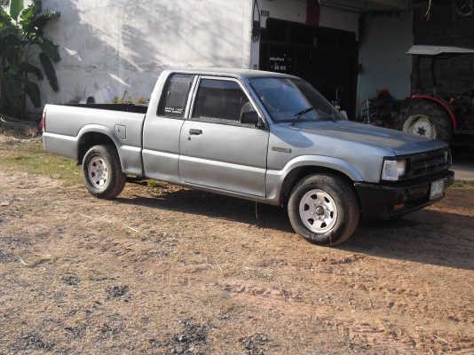 ขายม้าสด้าธันเดอร์แค็บ