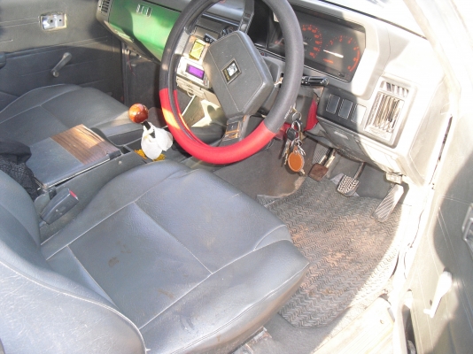 ขายม้าสด้าธันเดอร์แค็บ