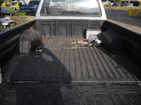 ขายม้าสด้าธันเดอร์แค็บ